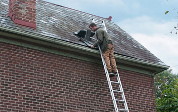 what affects urgent Coffinswell roof repairs