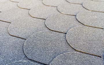 Coffinswell asphalt roofing costs