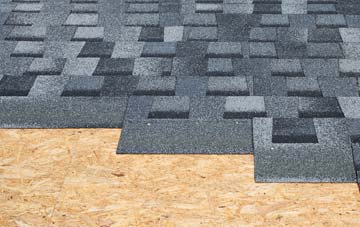 expert Coffinswell asphalt roof companies