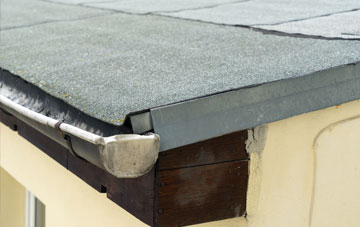 Coffinswell flat garage roofing repairs