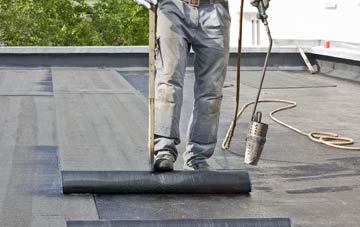 flat roof replacement Coffinswell, Devon