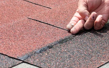 Coffinswell asphalt roof repairs