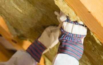 types of Coffinswell pitched roof insulation materials